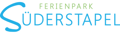 Ferienpark Suederstapel Schriftzug