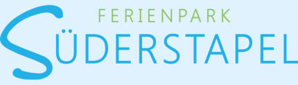 Ferienpark Suederstapel Schriftzug