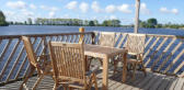 Eiderhausboot Beispiele