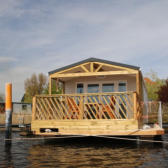 Eiderhausboot Beispiele