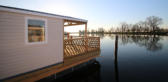 Eiderhausboot Beispiele
