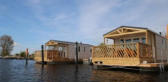 Eiderhausboot Beispiele